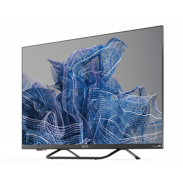 Kivi TV 32F750NB, 32" (81 cm), HD, čierna