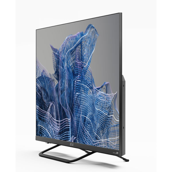 Kivi TV 32F750NB, 32" (81 cm), HD, čierna