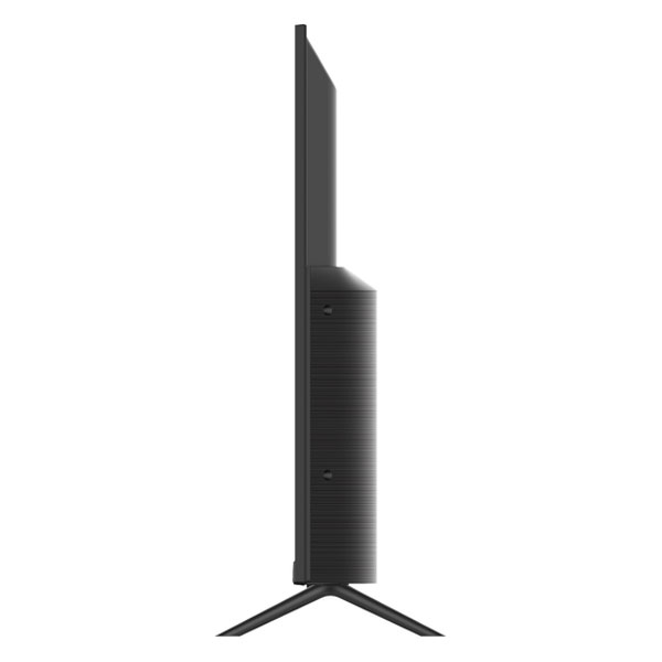 Kivi TV 32H550NB, 32" (81cm), HD LED TV, Nosmart, čierna, 1366 x 768, 60 Hz,2 x 8 W, 33 kWh/1000 h, HDMI ports 2