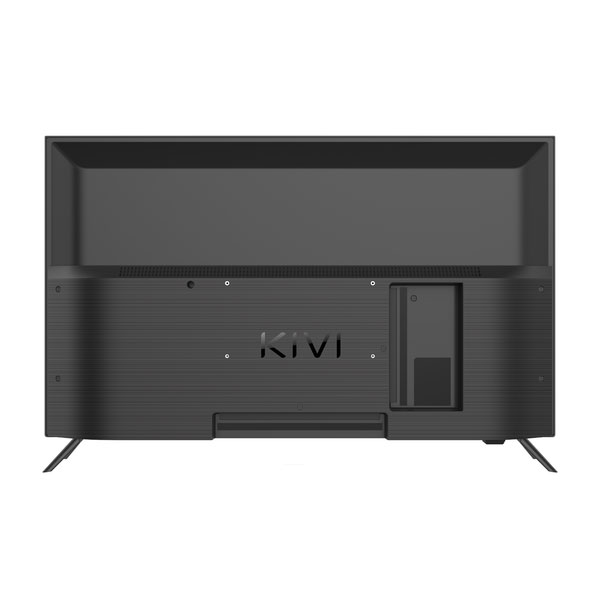 Kivi TV 32H550NB, 32" (81cm), HD LED TV, Nosmart, čierna, 1366 x 768, 60 Hz,2 x 8 W, 33 kWh/1000 h, HDMI ports 2