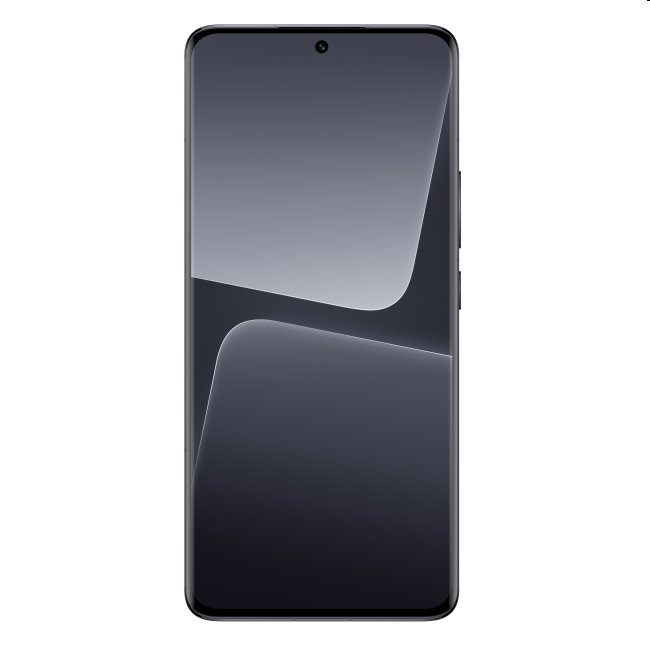 Xiaomi 13 Pro, 12/256GB, Ceramic Black