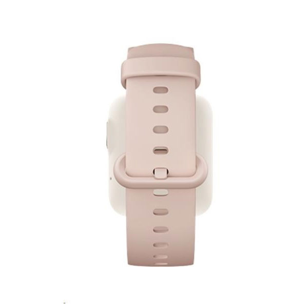 Xiaomi Mi Watch Lite remienok, ružový