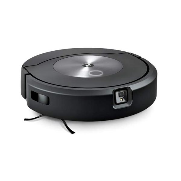 iRobot Roomba Combo j7 čierna
