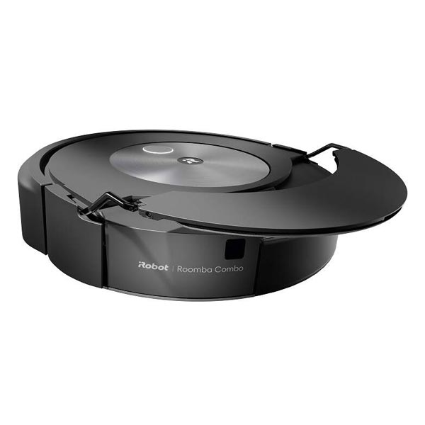 iRobot Roomba Combo j7+ čierna