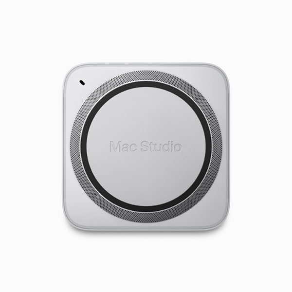 Mac Studio Apple M2 Ultra stolný počítač, 24C CPU 60C GPU 64 GB/1 TB SK