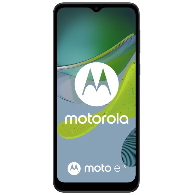 Motorola Moto E13, 2/64GB, aurora green