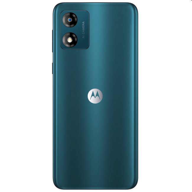 Motorola Moto E13, 2/64GB, aurora green