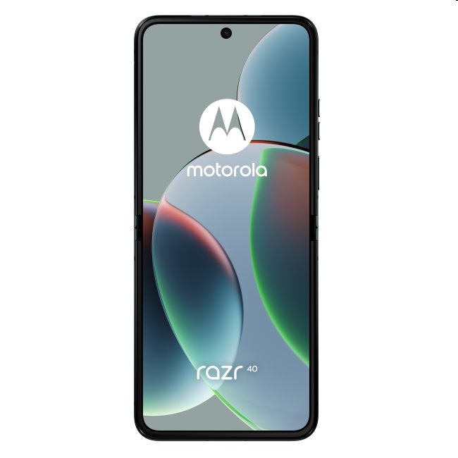 Motorola Razr 40, 8/256GB, Sage Green