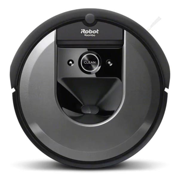 Robot Roomba i8+ Combo čierna