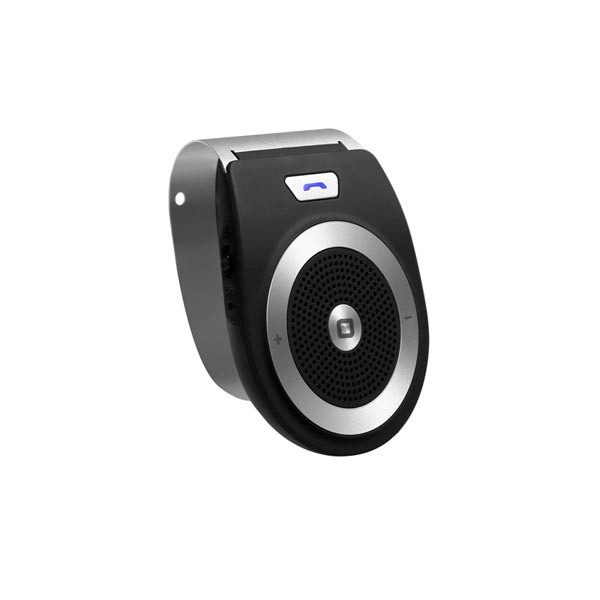 SBS Bluetooth handsfree BT600 v3.0 Multipoint, čierna