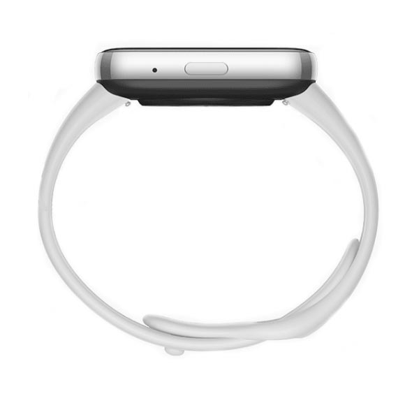 Redmi Watch 3 Active, sivé