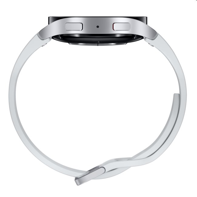 Samsung Galaxy Watch6 44mm, silver