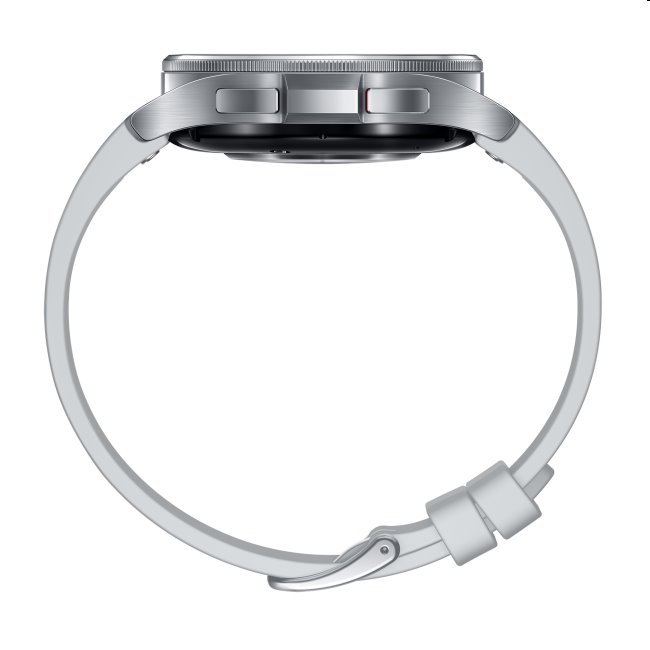 Samsung Galaxy Watch6 Classic 43mm, silver