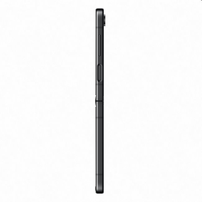 Samsung Galaxy Z Flip5, 8/256GB, graphite