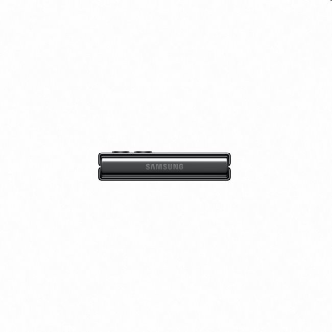 Samsung Galaxy Z Flip5, 8/256GB, graphite