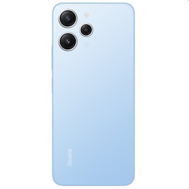 Xiaomi Redmi 12, 8/256GB, sky blue