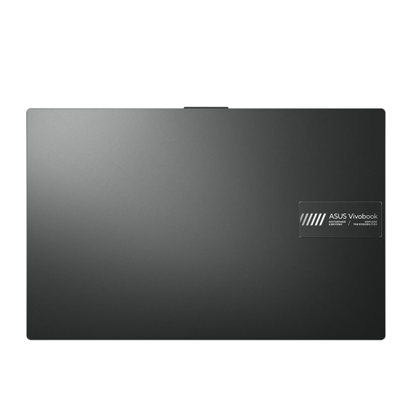 ASUS Vivobook Go, i3-N305, 8 GB/512 GB SSD, Intel Uma, 15,6" FHD, Win11Home, čierna