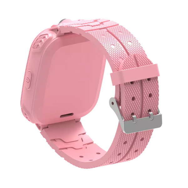 Canyon KW-31, Tony, smart hodinky pre deti, ružové
