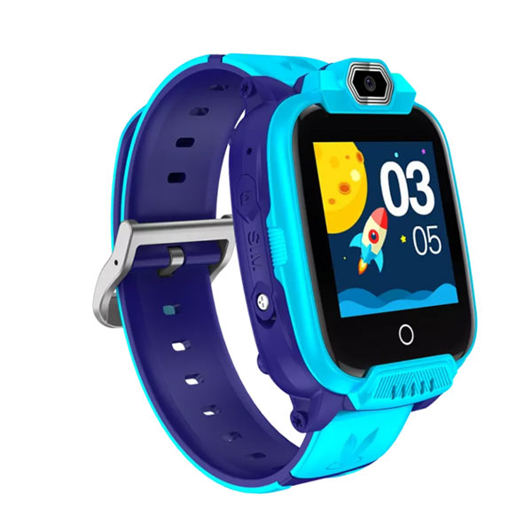 Canyon KW-44, Jondy, smart hodinky pre deti, modré