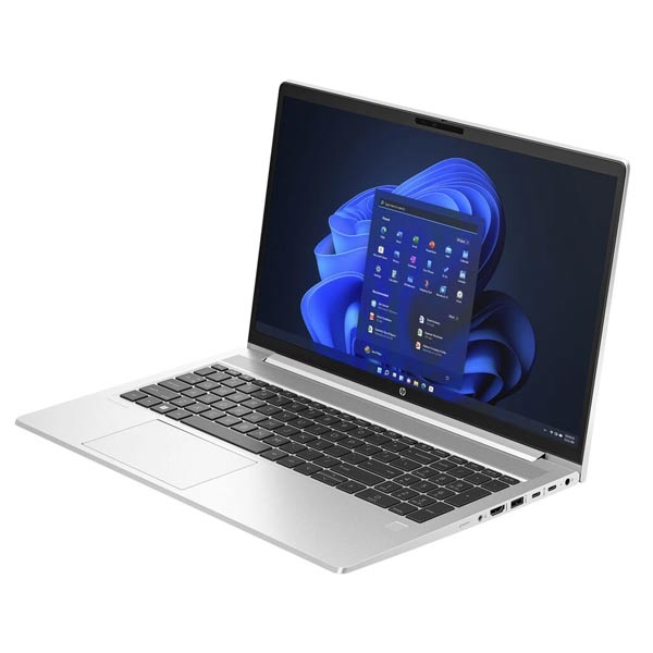 HP ProBook 450 G10 i5-1335U 16GB 512GB-SSD 15,6" FHD UWVA  Win11Pro, strieborný