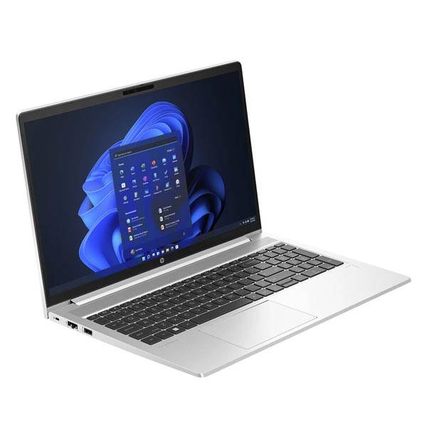 HP ProBook 450 G10 i5-1335U 16GB 512GB-SSD 15,6" FHD UWVA  Win11Pro LTE, strieborný