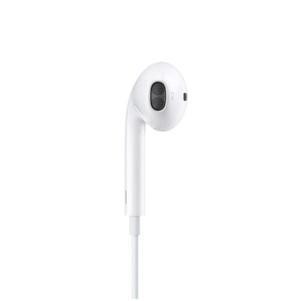 Apple slúchadlá EarPods s USB-C konektorom