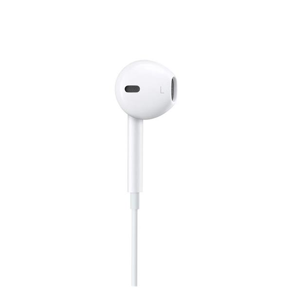 Apple slúchadlá EarPods s USB-C konektorom