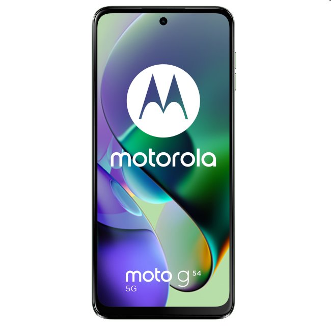 Motorola Moto G54 Power 5G, 12/256GB, ambrosia