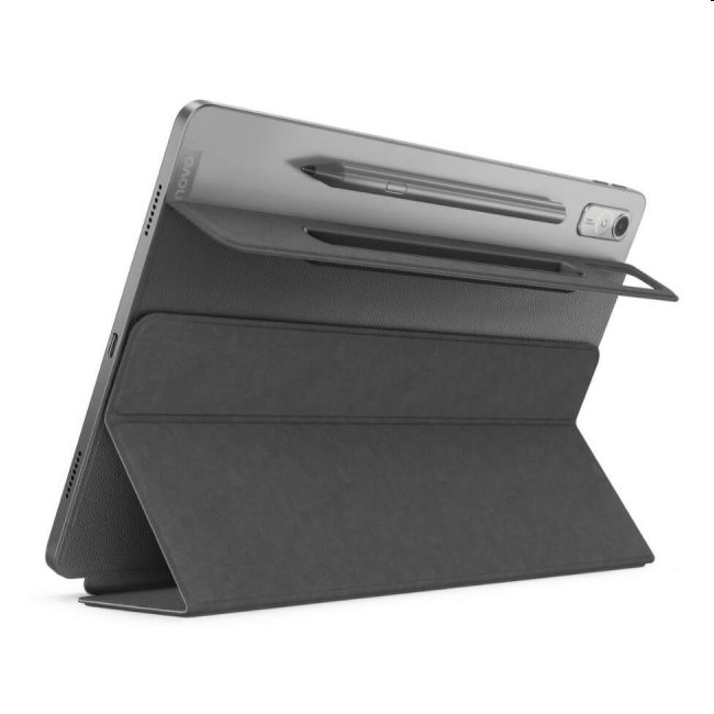 Puzdro folio case pre Lenovo Tab P11 Pro (2nd Gen), black