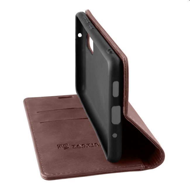 Puzdro Tactical Xproof pre Xiaomi Redmi 12 4G/5G, brown