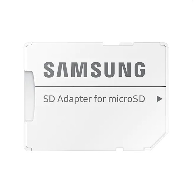 Samsung PRO Plus Micro SDXC 128 GB , SD adaptér