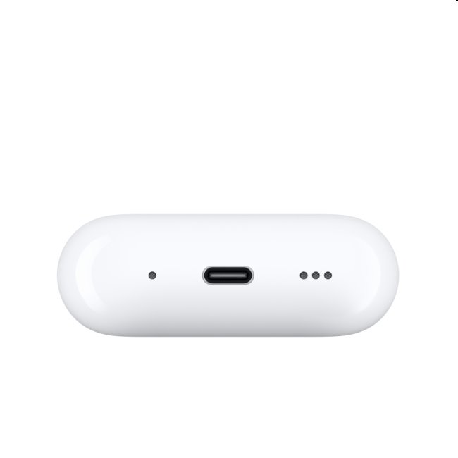 Apple AirPods Pro (2. generácie) s MagSafe puzdrom (USB-C)