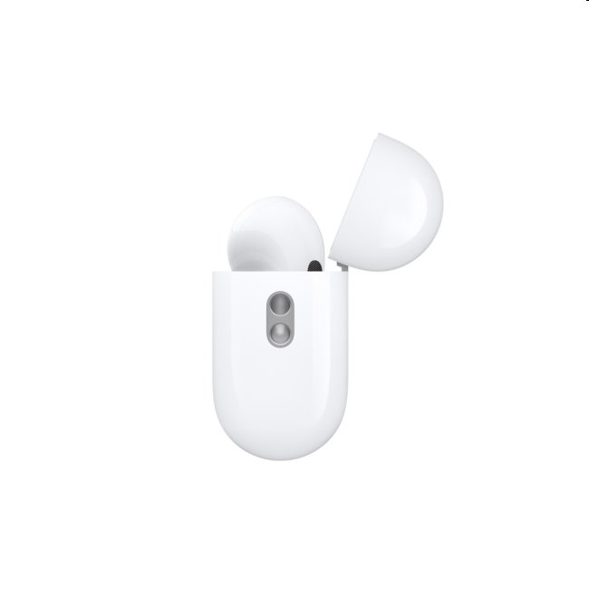 Apple AirPods Pro (2. generácie) s MagSafe puzdrom (USB-C)