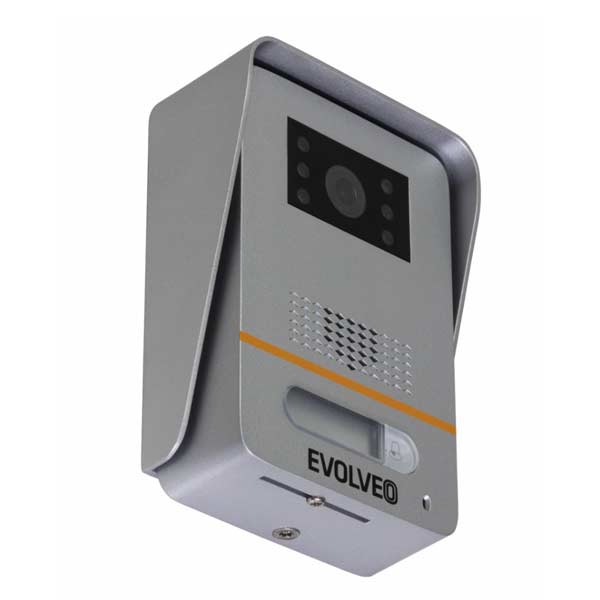 Evolveo DoorPhone AP1- 2 drôtový videotelefón s aplikáciou
