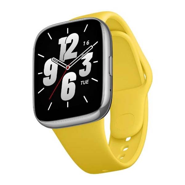Xiaomi Redmi Watch 3 Active remienok, žltý