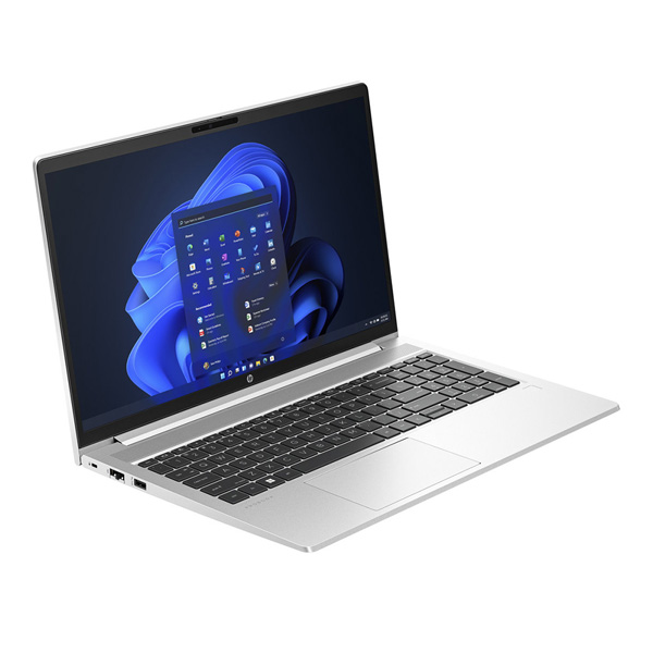 HP ProBook 455 G10, Ryzen 5 7530U, 15.6" 1920x1080 FHD UWVA, 8GB, SSD 512GB, W11Pro, 3y