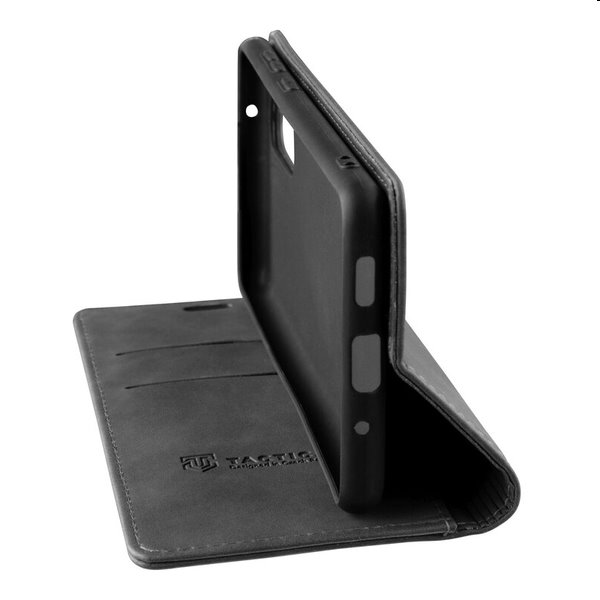 Puzdro Tactical Xproof pre Apple iPhone 15 Pro, čierne
