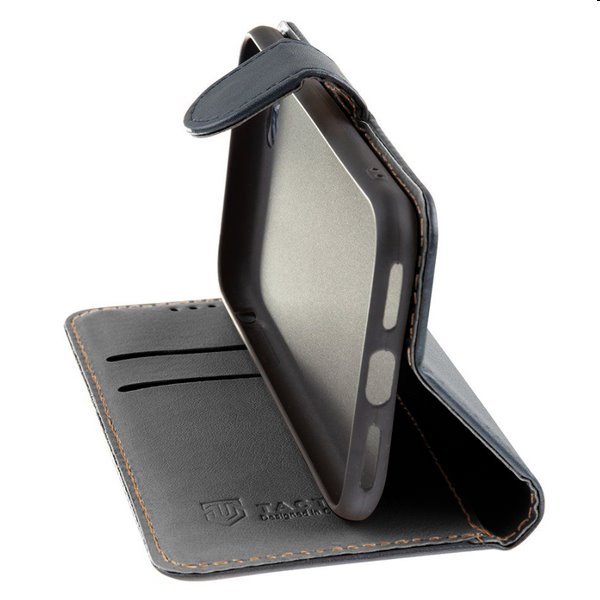 Knižkové puzdro Tactical Field Notes pre Motorola G84 5G, modrá