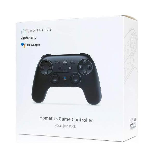 Homatics Gamepad - bezdrôtový herný ovládač
