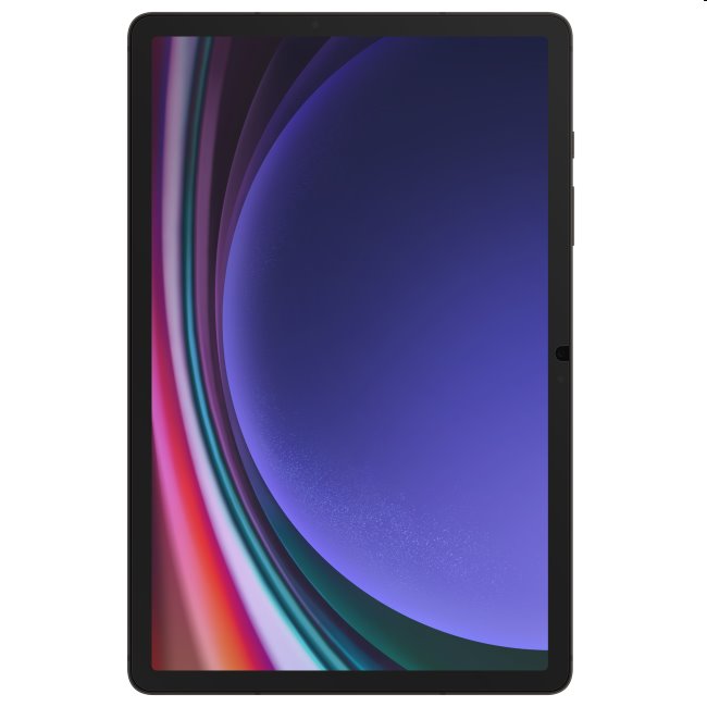 Originálna antireflektívna fólia Samsung pre Galaxy Tab S9, S9 FE