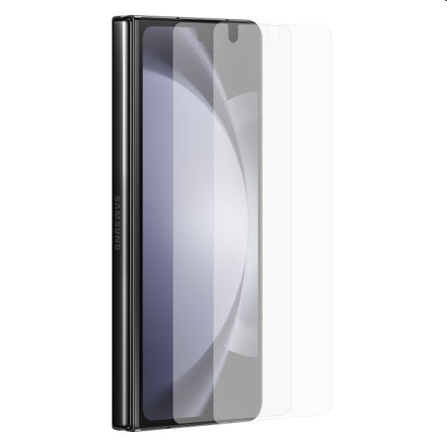Originálna fólia pre Samsung Galaxy Z Fold5 (2ks)