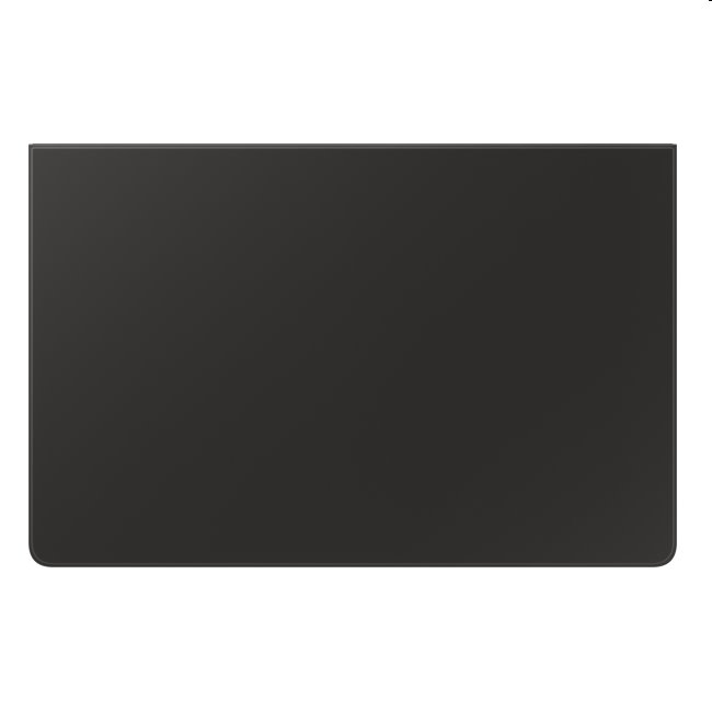 Puzdro Book Cover s klávesnicou pre Samsung Galaxy Tab S9 | S9 FE, čierna