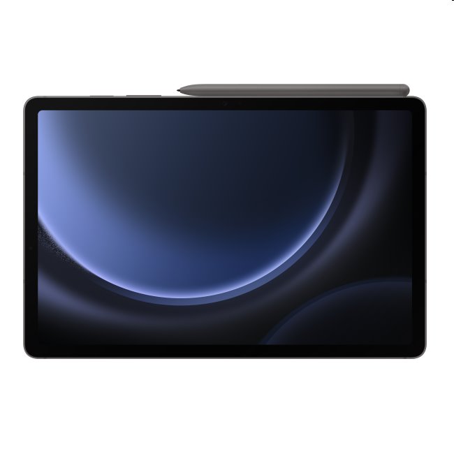 Tablet Samsung Galaxy Tab S9 FE 5G, 6/128 GB, sivý