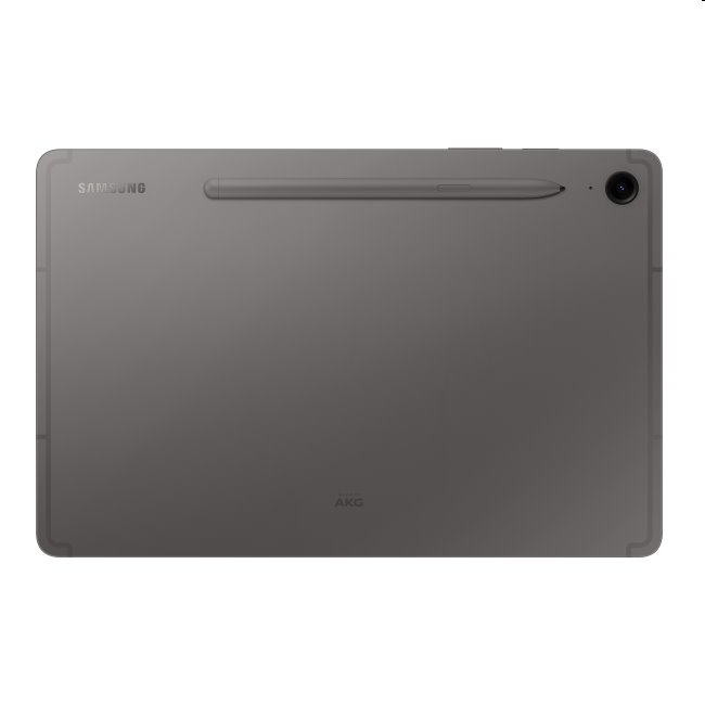 Tablet Samsung Galaxy Tab S9 FE 5G, 6/128 GB, sivý