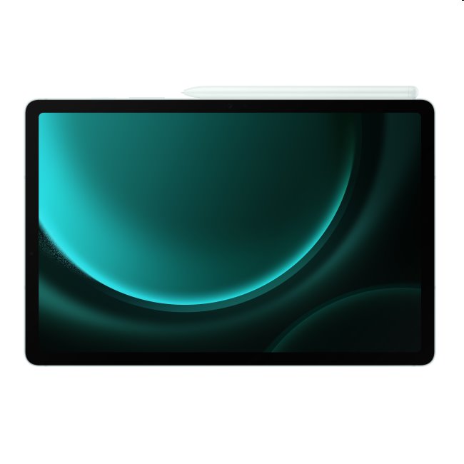 Samsung Galaxy Tab S9 FE, 6/128GB, green