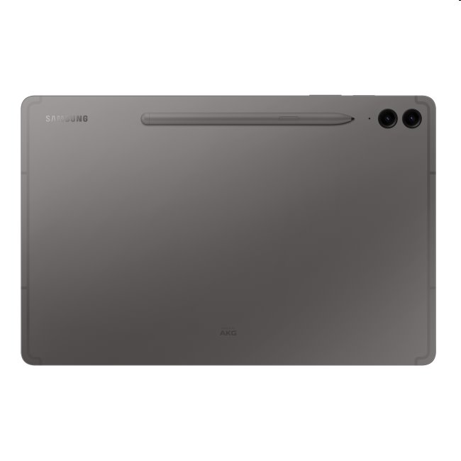 Samsung Galaxy Tab S9 FE Plus 5G, 8/128GB, gray