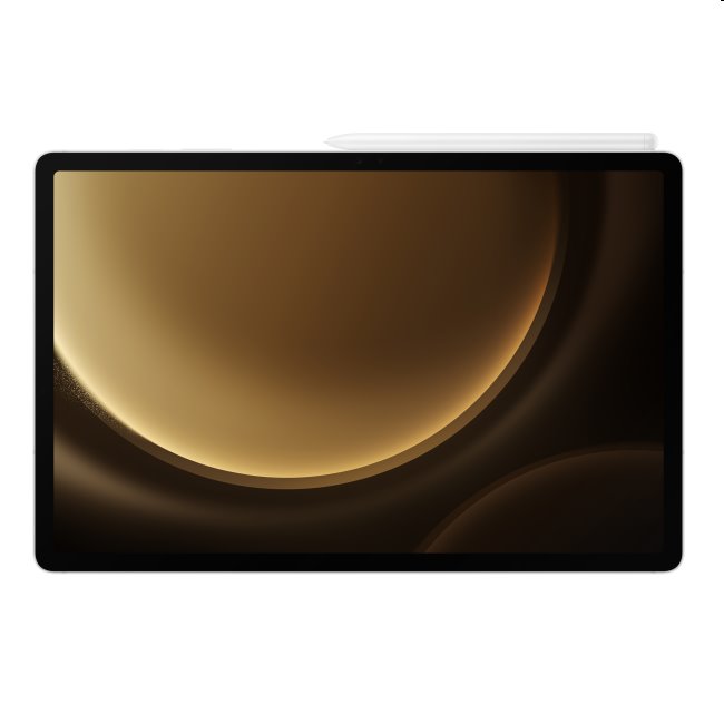 Samsung Galaxy Tab S9 FE Plus, 8/128GB, silver