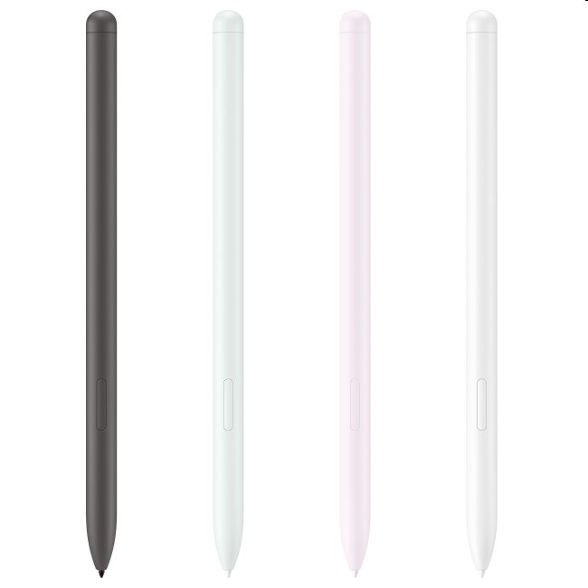 Stylus S Pen pre Samsung Galaxy Tab S9 FE, S9 FE Plus, béžové