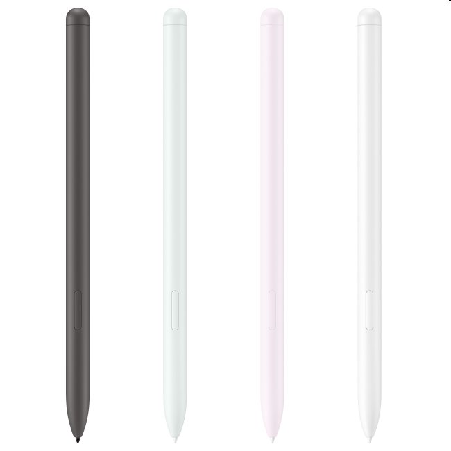 Stylus S Pen pre Samsung Galaxy Tab S9 FE, S9 FE Plus, levanduľové