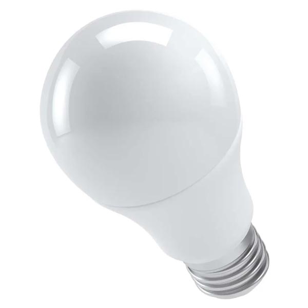 Emos LED žiarovka Classic A60 10,7W E27, teplá biela